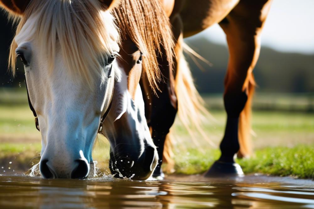 will-horses-drink-bad-water