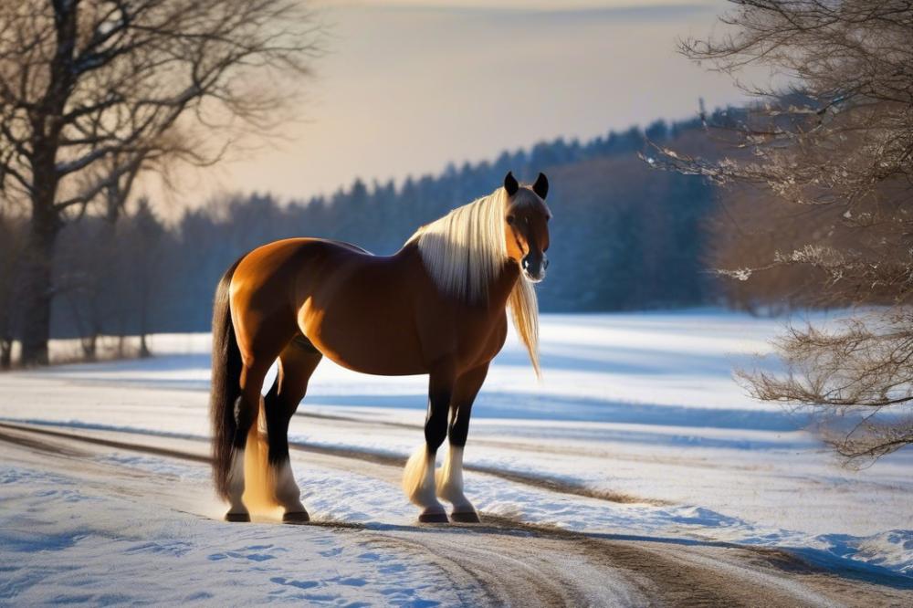 winter-horse-care-guide