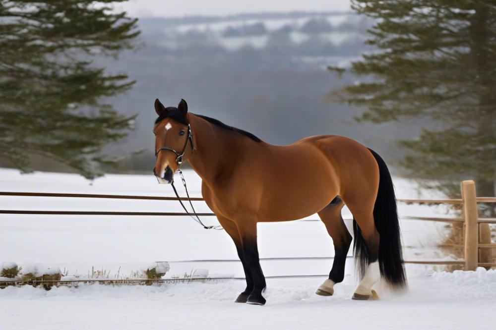 winter-horse-feeding-tips