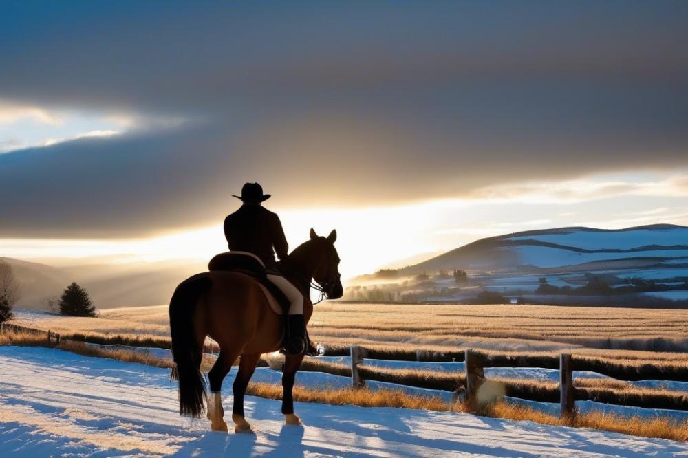 winter-horseback-riding-tips