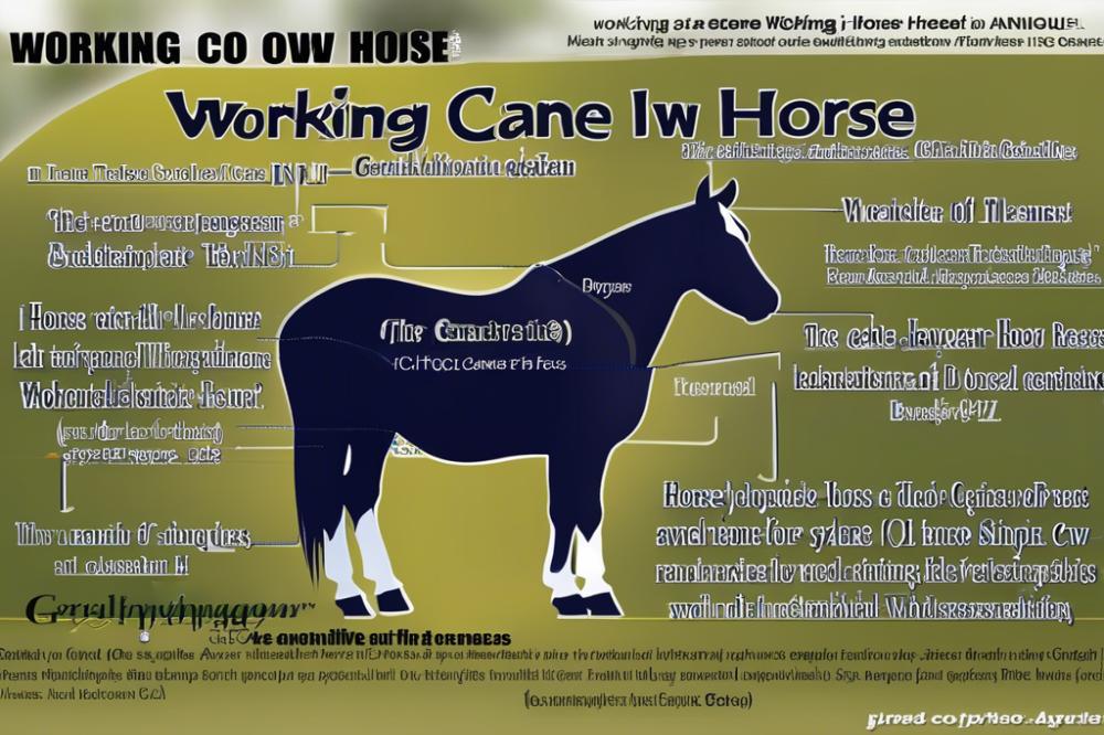 working-cow-horse-info